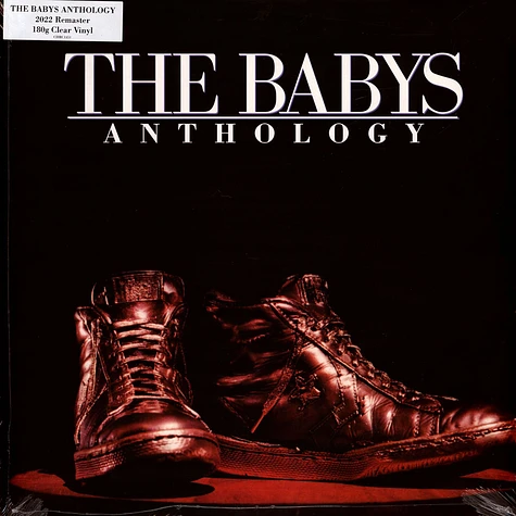 Babys - Anthology