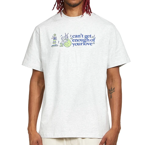 Butter Goods - Cant Get Enough Tee