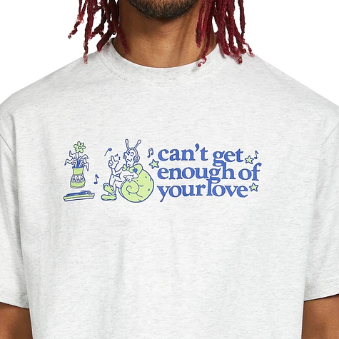 Butter Goods - Cant Get Enough Tee