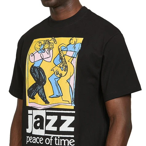 Butter Goods - Peace Of Time Tee