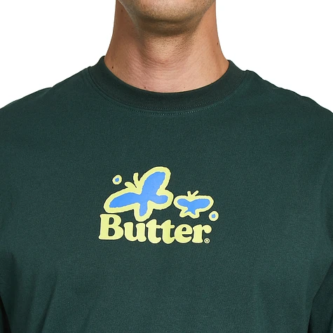 Butter Goods - Wander Tee
