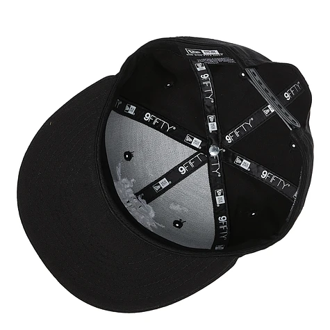 Atmosphere - GodLovesUgly Reprise Snapback Cap