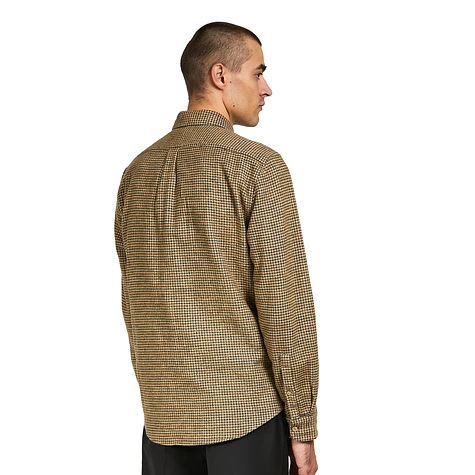 Portuguese Flannel - Sottum Shirt