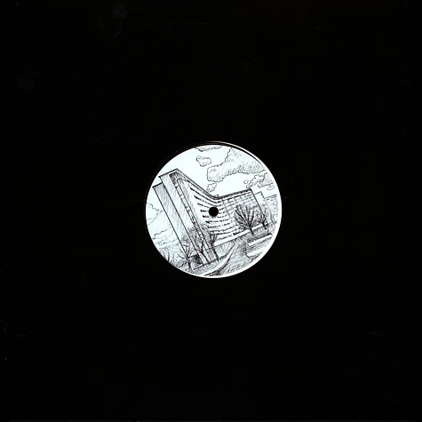 Peter Raou - Cables Wynd House EP