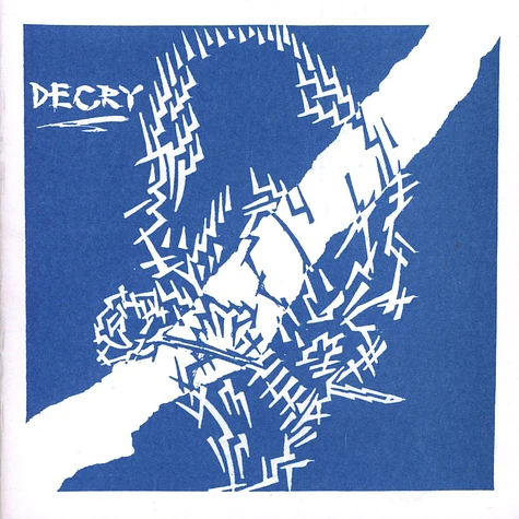 Decry - Decry