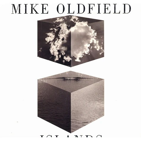 Mike Oldfield - Islands