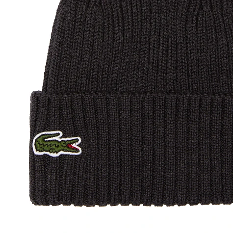 Lacoste - Knitted Cap