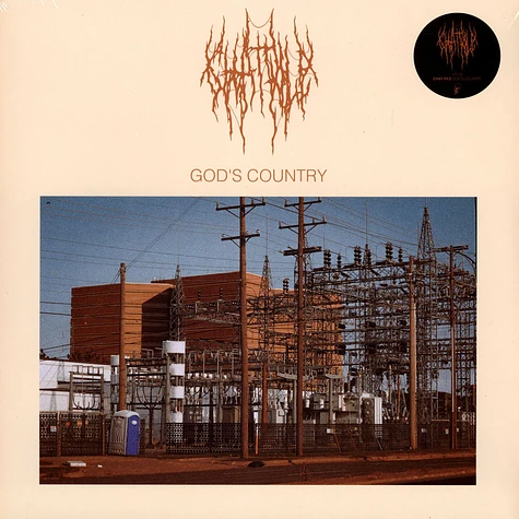 Chat Pile - God's Country