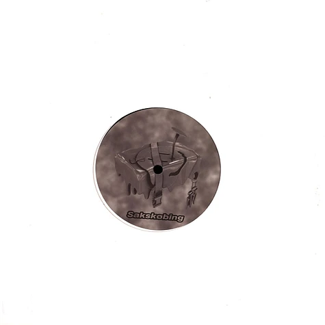 The Jaffa Kid - Tacked On Acid EP Scott Featherstone Remix