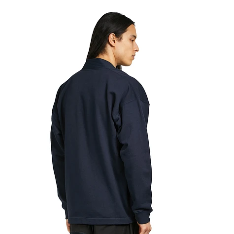 Maharishi - Utility Pocket Sweat Kimono