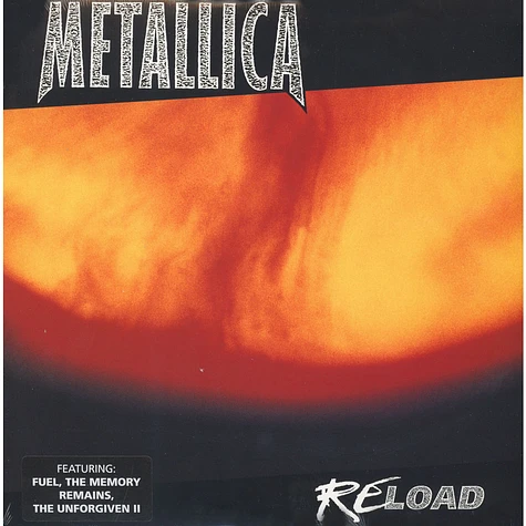 Metallica - Reload