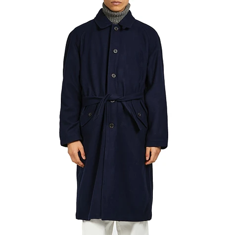 Universal Works - Trench Coat