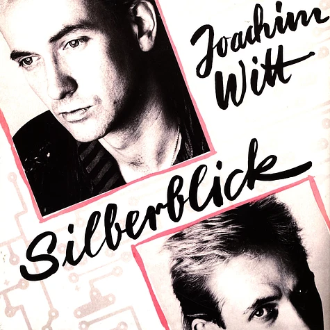 Joachim Witt - Silberblick