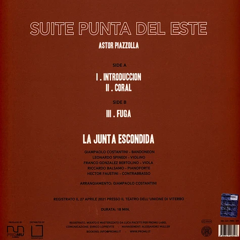 La Junta Escondida - Suite Punta Del Este