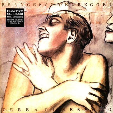 Francesco De Gregori - Terra Di Nessuno