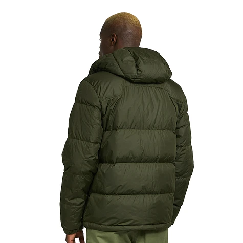 Polo Ralph Lauren - Recycled Polyester El Cap Jacket