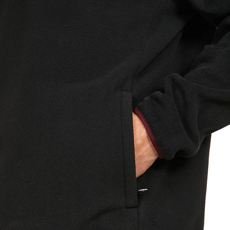 Polo Ralph Lauren - Fleece Mockneck Pullover