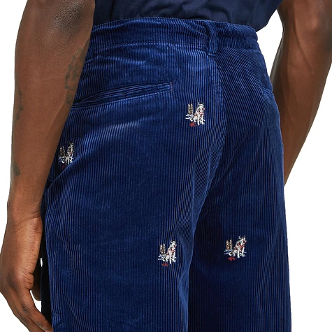 Polo Ralph Lauren - Pleated Pants