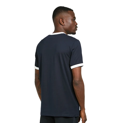 Fred Perry - Bold Panel T-Shirt