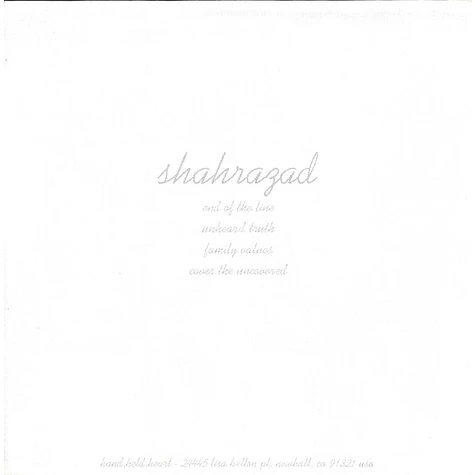 Shahrazad - Shahrazad