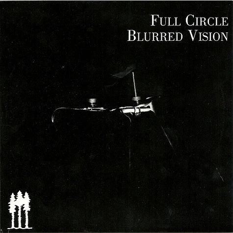 Slave One - Full Circle / Blurred Vision