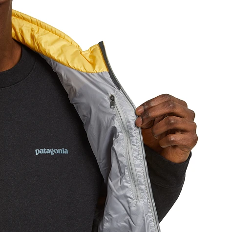 Patagonia - Nano Puff Vest