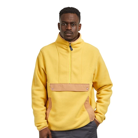 Patagonia Synchilla Fleece Anorak