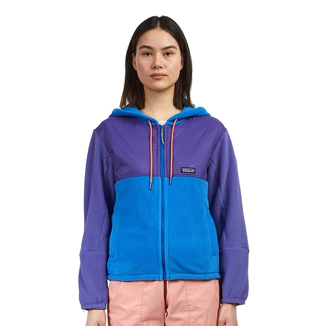 Patagonia - Microdini Hoody