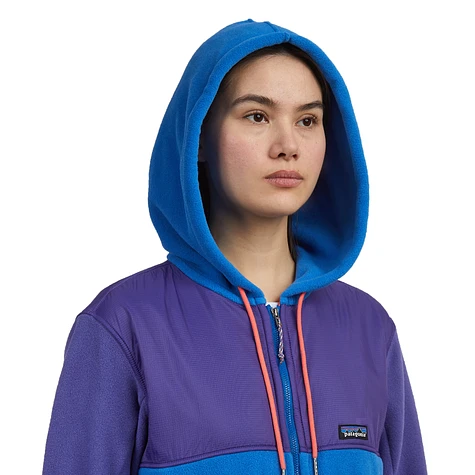 Patagonia - Microdini Hoody