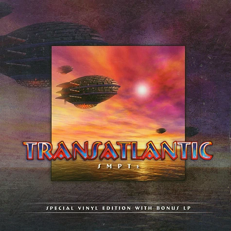 Transatlantic - SMPTe