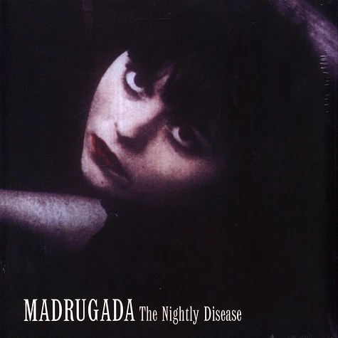 Madrugada - The Nightly Disease