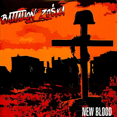 Battalion Zoska - New Blood