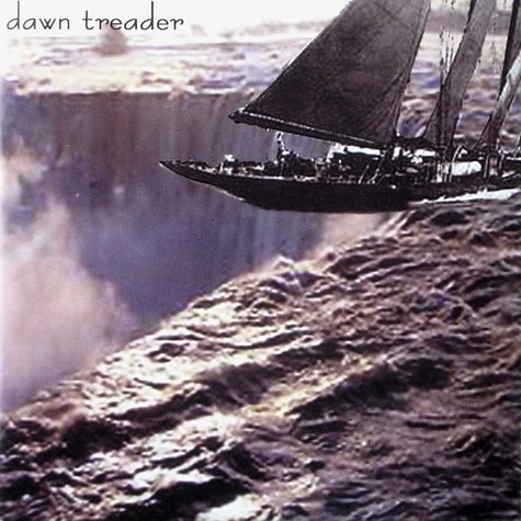 Dawn Treader - Dawn Treader