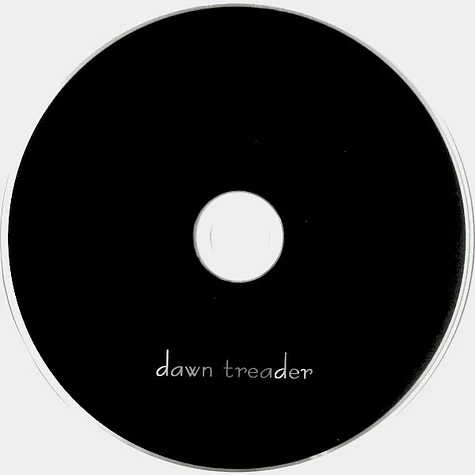 Dawn Treader - Dawn Treader