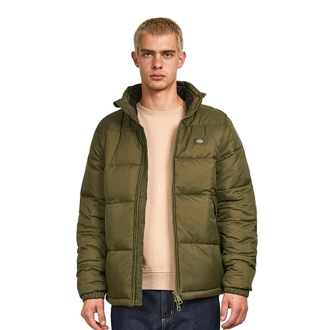 Dickies - Waldenburg Jacket