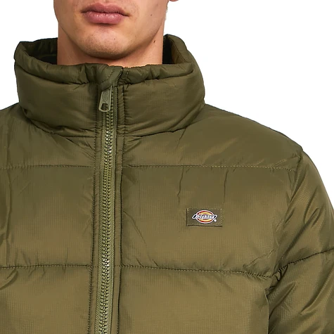 Dickies - Waldenburg Jacket