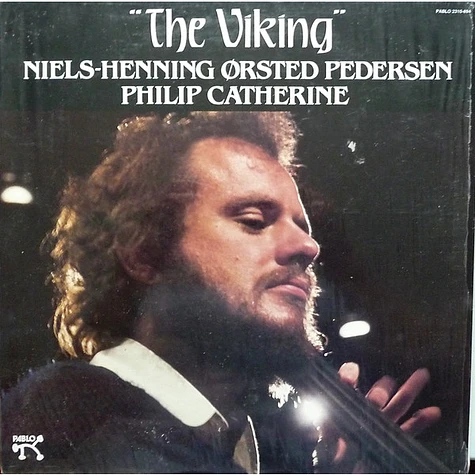 Niels-Henning Ørsted Pedersen, Philip Catherine - The Viking