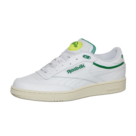 Reebok - Club C 85 Pump