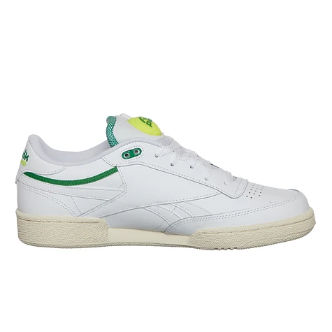 Reebok - Club C 85 Pump