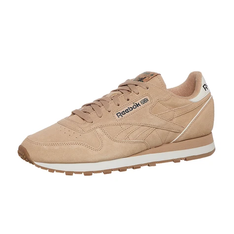 Reebok - Classic Leather 1983 Vintage