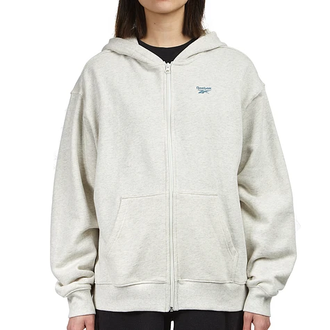 Reebok - Classics AE Long FZ Hoodie