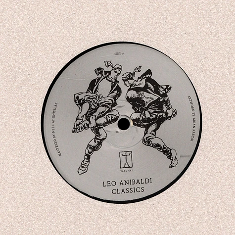 Leo Anibaldi - Classics