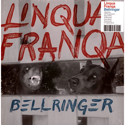 Linqua Franqa - Bellringer