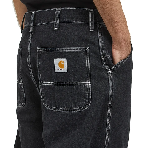 Carhartt wip simple on sale pant norco jeans