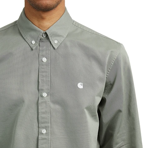 Carhartt WIP - L/S Madison Shirt