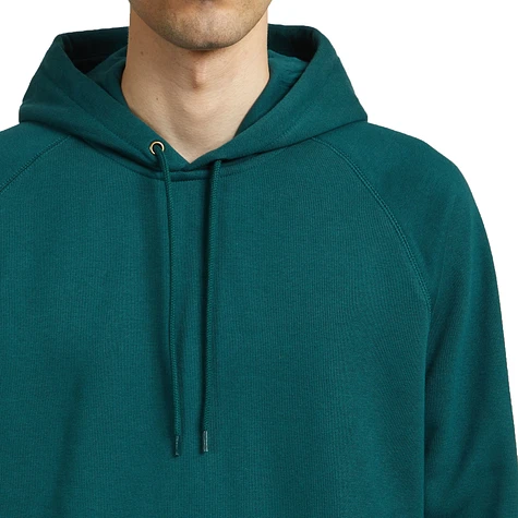 Carhartt WIP - Hooded Chase Sweat