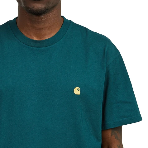 Carhartt WIP - S/S Chase T-Shirt