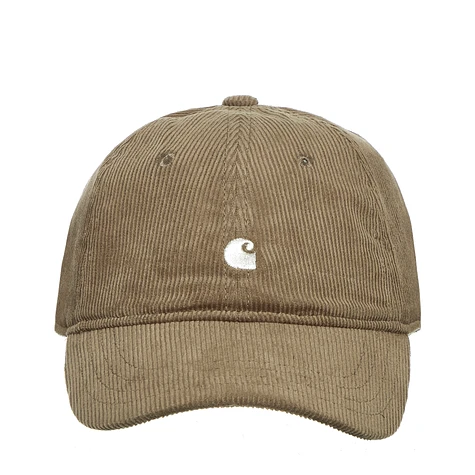 Carhartt WIP - Harlem Cap