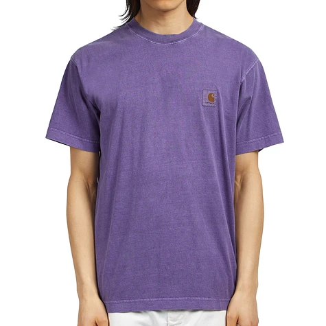 Carhartt WIP - S/S Nelson T-Shirt