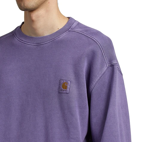 Carhartt WIP - Nelson Sweat